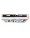 ASUS ROG Strix GeForce RTX 4090 24GB GDDR6X White Edition - nr 13