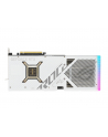 ASUS ROG Strix GeForce RTX 4090 24GB GDDR6X White Edition - nr 20