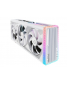ASUS ROG Strix GeForce RTX 4090 24GB GDDR6X White Edition - nr 40
