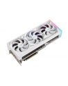 ASUS ROG Strix GeForce RTX 4090 24GB GDDR6X White Edition - nr 50