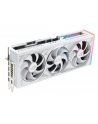 ASUS ROG Strix GeForce RTX 4090 24GB GDDR6X White Edition - nr 51