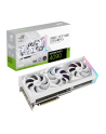 ASUS ROG Strix GeForce RTX 4090 24GB GDDR6X White Edition - nr 57