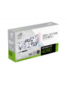 ASUS ROG Strix GeForce RTX 4090 24GB GDDR6X White Edition - nr 6