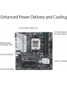 ASUS PRIME B650M-A WIFI II AM5 B650 USB 3.2 GEN 2 WIFI 6 AURA MB - nr 54