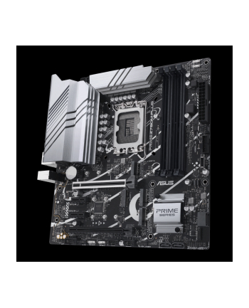 ASUS PRIME Z790M-PLUS LGA1700 Z790 USB3.2 GEN 2 MB