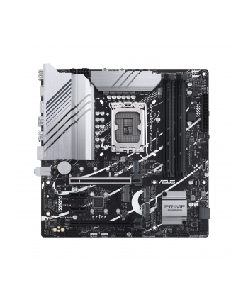 ASUS PRIME Z790M-PLUS LGA1700 Z790 USB3.2 GEN 2 MB