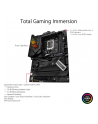 ASUS ROG STRIX Z790-H GAMING WIFI LGA1700 Z790 USB3.2 GEN 2 MB - nr 82