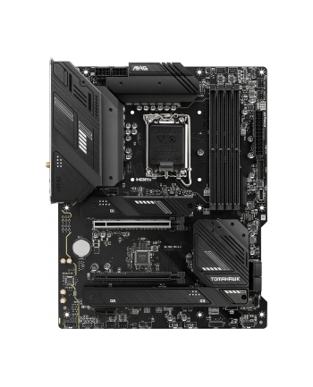 MSI MAG B760 TOMAHAWK WIFI LGA1700 ATX MB DDR5 2xPCIe x16 4xSATA nr 1