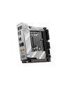 MSI MPG B760I EDGE WIFI LGA1700 Mini-ITX MB DDR4 PCIe x16 4xSATA - nr 5