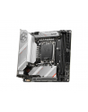 MSI MPG B760I EDGE WIFI LGA1700 Mini-ITX MB DDR4 PCIe x16 4xSATA - nr 6