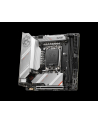 MSI MPG B760I EDGE WIFI LGA1700 Mini-ITX MB DDR4 PCIe x16 4xSATA - nr 20