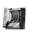 MSI MPG B760I EDGE WIFI LGA1700 Mini-ITX MB DDR4 PCIe x16 4xSATA - nr 24