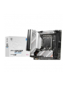 MSI MPG B760I EDGE WIFI LGA1700 Mini-ITX MB DDR4 PCIe x16 4xSATA - nr 1