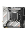 MSI MPG B760I EDGE WIFI LGA1700 Mini-ITX MB DDR4 PCIe x16 4xSATA - nr 2