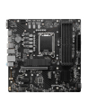 MSI PRO B760M-P DDR4 LGA1700 mATX MB PCIe x16 4xSATA - nr 27