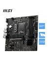 MSI PRO B760M-P DDR4 LGA1700 mATX MB PCIe x16 4xSATA - nr 33