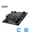 MSI PRO B760M-P DDR4 LGA1700 mATX MB PCIe x16 4xSATA - nr 34