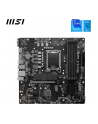 MSI PRO B760M-P DDR4 LGA1700 mATX MB PCIe x16 4xSATA - nr 38