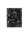 MSI PRO B760-P WIFI DDR4 LGA1700 mATX MB 2xPCIe x16 4xSATA - nr 26