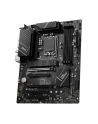 MSI PRO B760-P WIFI DDR4 LGA1700 mATX MB 2xPCIe x16 4xSATA - nr 32
