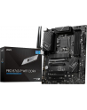MSI PRO B760-P WIFI DDR4 LGA1700 mATX MB 2xPCIe x16 4xSATA - nr 39
