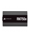 CORSAIR RM750e 750 Watt ATX 3.0 80 PLUS GOLD Certified Fully Modular Power Supply - nr 21