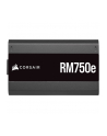 CORSAIR RM750e 750 Watt ATX 3.0 80 PLUS GOLD Certified Fully Modular Power Supply - nr 28