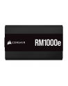 CORSAIR RM1000e 1000 Watt ATX 3.0 80 PLUS GOLD Certified Fully Modular Power Supply - nr 24