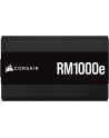 CORSAIR RM1000e 1000 Watt ATX 3.0 80 PLUS GOLD Certified Fully Modular Power Supply - nr 39