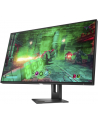 hp inc. HP OMEN 27u 27inch 4K LED 16:9 1ms HDMI DP USB Black - nr 53