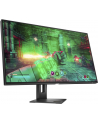 hp inc. HP OMEN 27u 27inch 4K LED 16:9 1ms HDMI DP USB Black - nr 72