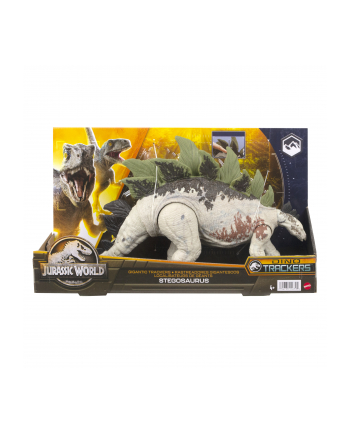 mattel Jurassic World Dinozaur Gigantyczny tropiciel HLP24