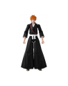 bandai ANIME HEROES BLEACH - KUROSAKI ICHIGO - nr 4