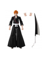 bandai ANIME HEROES BLEACH - KUROSAKI ICHIGO - nr 6