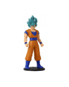 bandai DRAGON BALL FLASH SERIES SUPER SAIYAN BLUE GOKU - nr 3