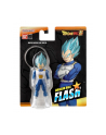 bandai DRAGON BALL FLASH SERIES SUPER SAIYAN BLUE VEGETA - nr 1