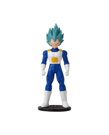 bandai DRAGON BALL FLASH SERIES SUPER SAIYAN BLUE VEGETA