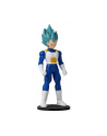 bandai DRAGON BALL FLASH SERIES SUPER SAIYAN BLUE VEGETA - nr 3