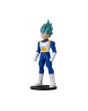 bandai DRAGON BALL FLASH SERIES SUPER SAIYAN BLUE VEGETA - nr 4