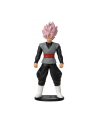 bandai DRAGON BALL FLASH SERIES GOKU BLACK ROSE - nr 1