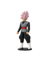 bandai DRAGON BALL FLASH SERIES GOKU BLACK ROSE - nr 2