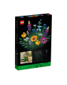 LEGO Icons 10313 Bukiet z polnych kwiatów - nr 8