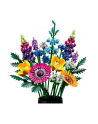 LEGO Icons 10313 Bukiet z polnych kwiatów - nr 9