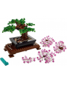 LEGO Icons 10314 Stroik z suszonych kwiatów - nr 4