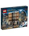 LEGO Harry Potter 76408 Grimmauldplatz Nr 12 - nr 1