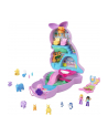 mattel Polly Pocket Kompaktowa torebka HKV50 - nr 9