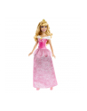 mattel Fasion Doll Księżniczka Lalka podstawowa HLW09 - nr 10