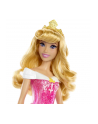 mattel Fasion Doll Księżniczka Lalka podstawowa HLW09 - nr 13