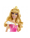 mattel Fasion Doll Księżniczka Lalka podstawowa HLW09 - nr 3