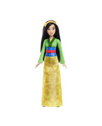 mattel Fasion Doll Księżniczka Lalka podstawowa HLW14